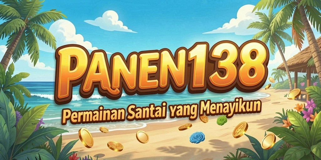 Tampilan seru dari gameplay <strong>PANEN138</strong> yang menggugah semangat.